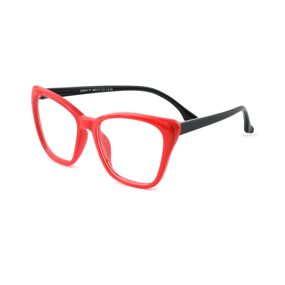 30010616-C40-S.RED/BLACK