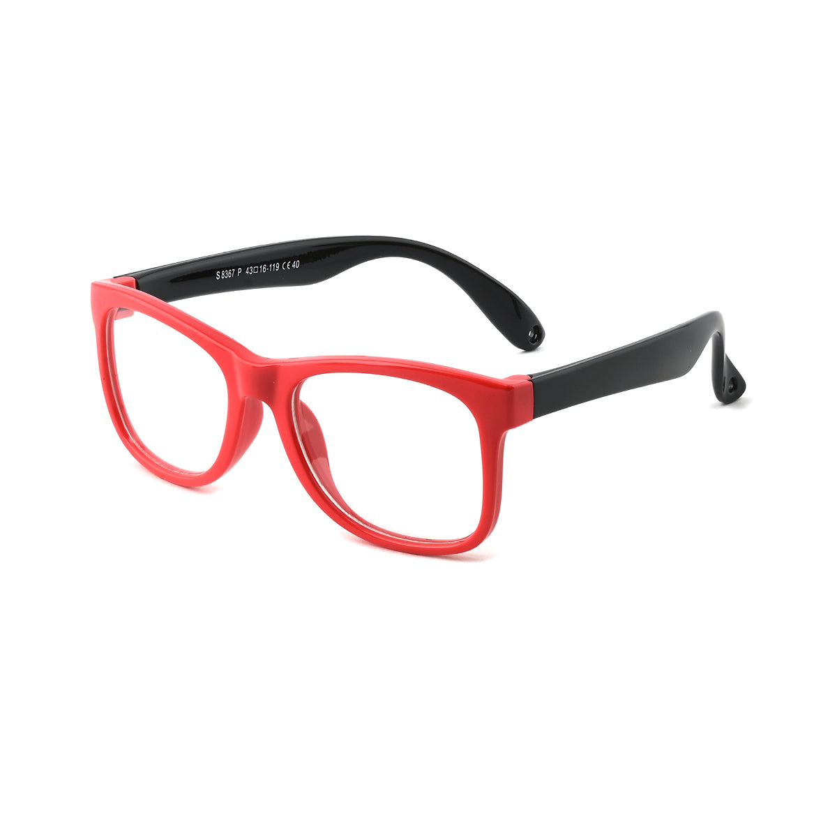 30010629-C40-S.RED/BLACK