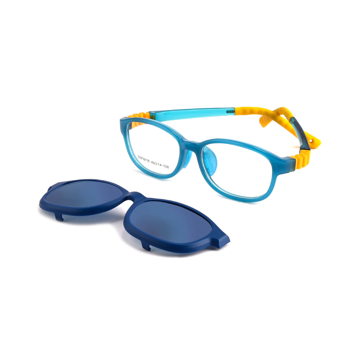 30070001-C9-BLUE/YELLOW