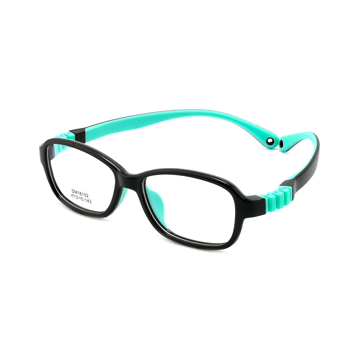 30070007-C11-S.BLACK/GREEN