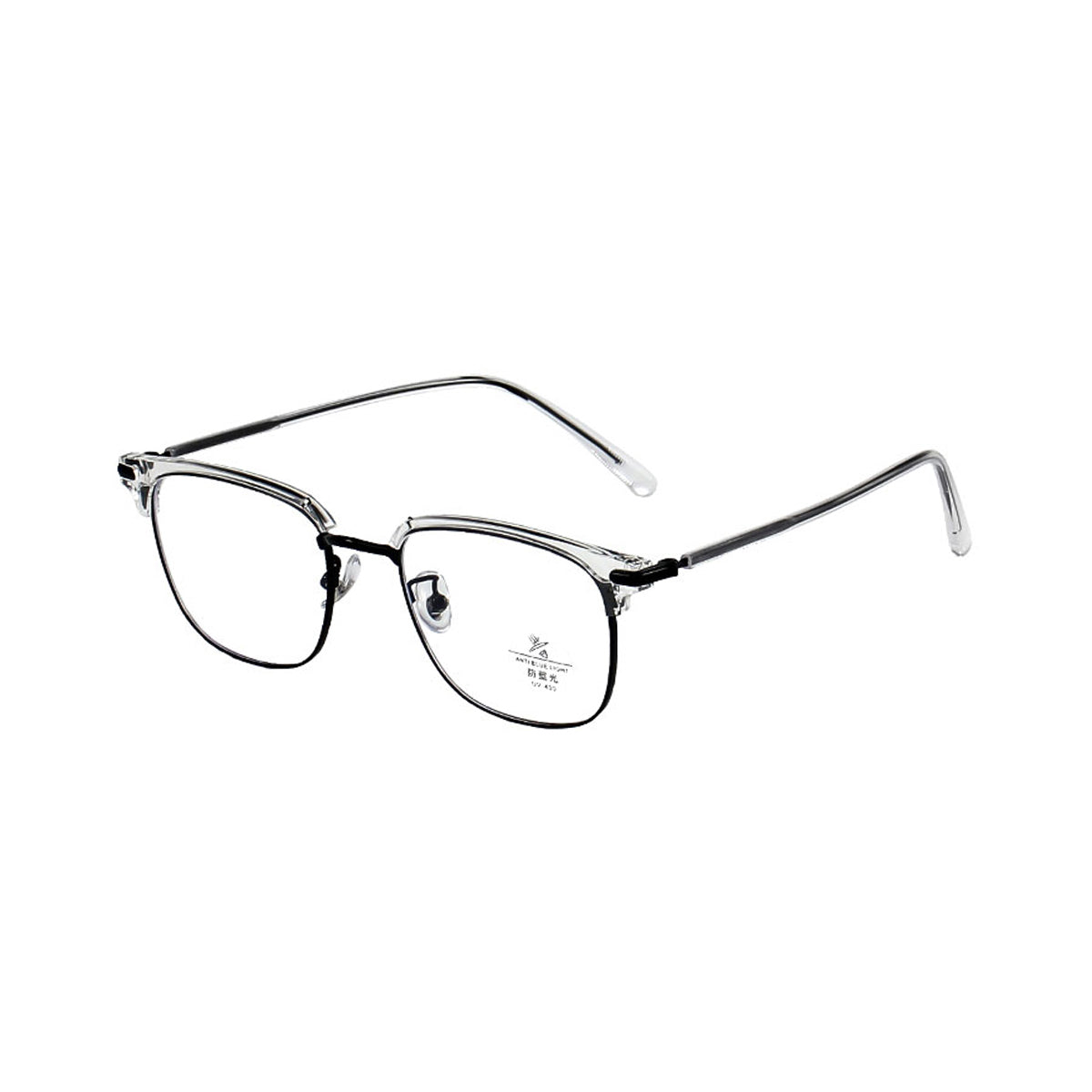 30370029-C4-TRANSPARENT/BLACK