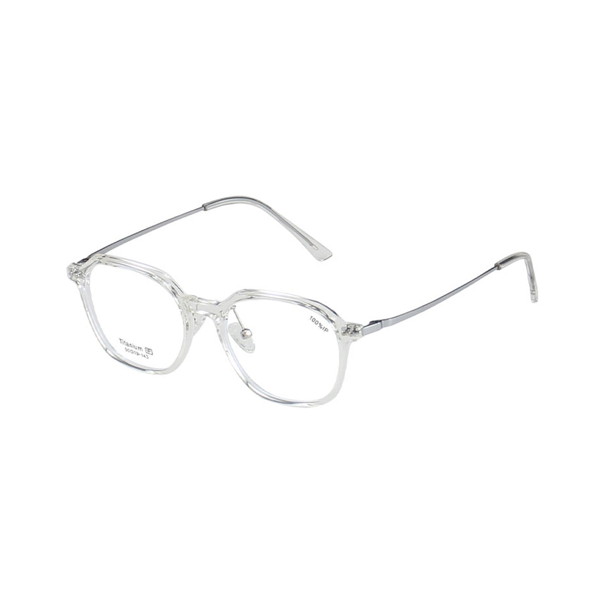 30370040-C20-TRANSPARENT/SILVER