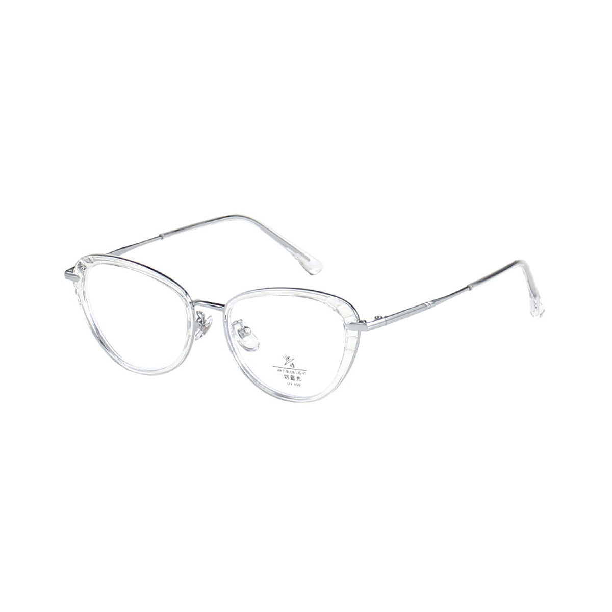 30370047-C20-TRANSPARENT/SILVER