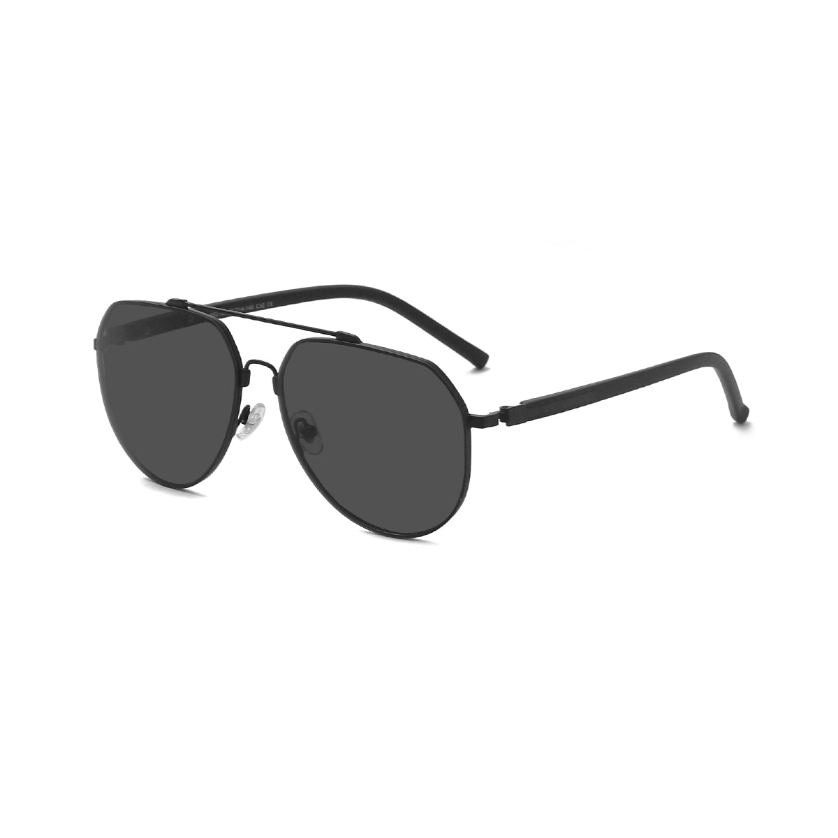 30530520-C32-BLACK/GREY LENS