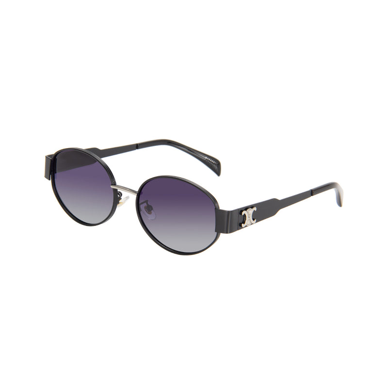 30530546-C2-BLACK/DC.BLUE LENS