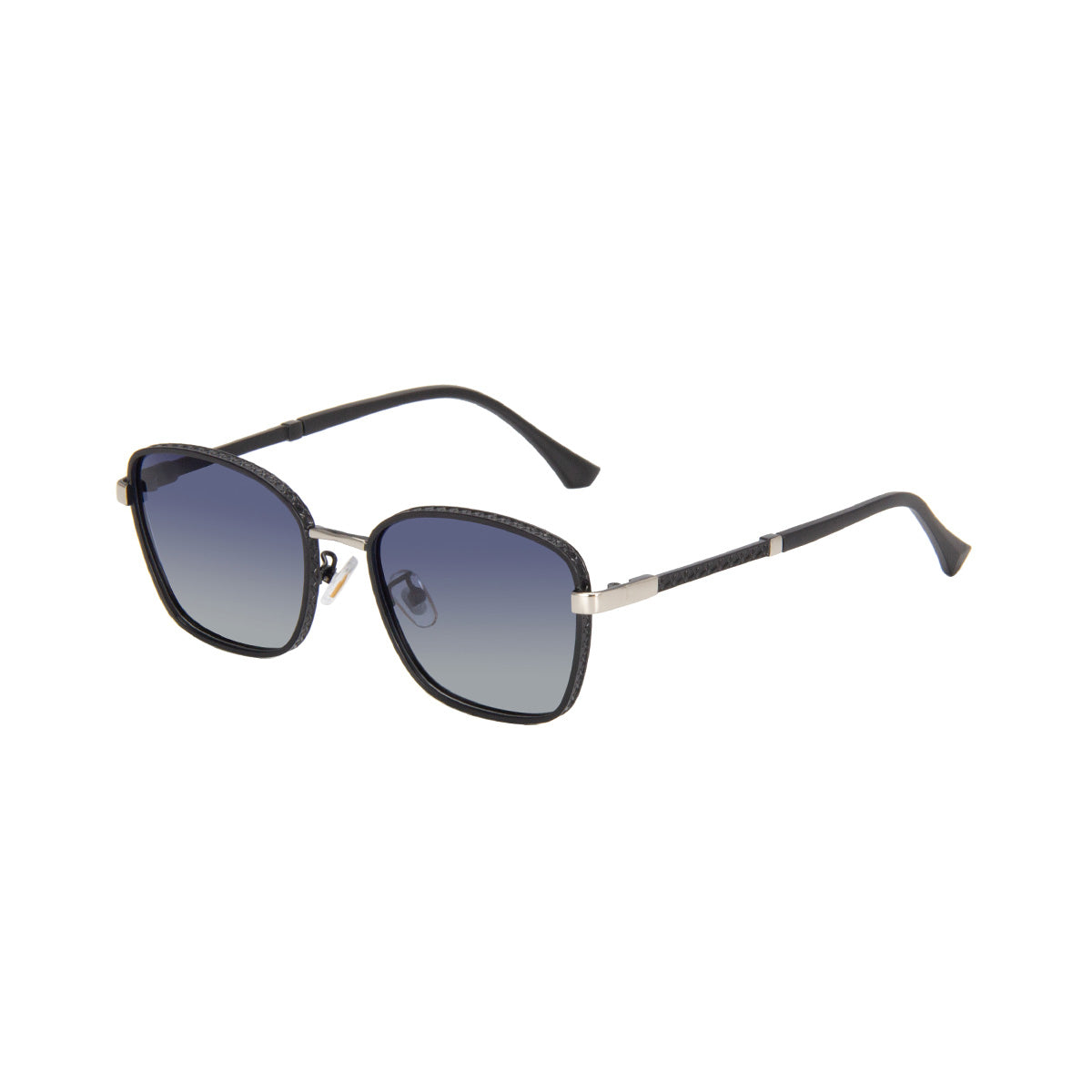 30530549-C5-BLACK/DC.BLUE LENS