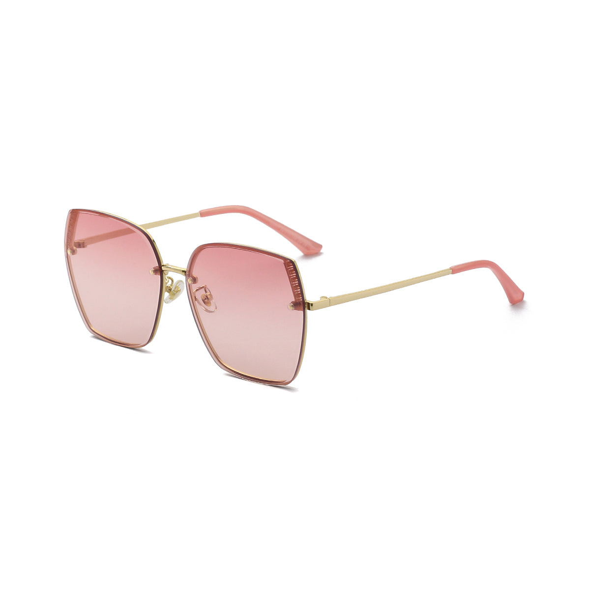 30530552-C5-GOLD/PINK LENS