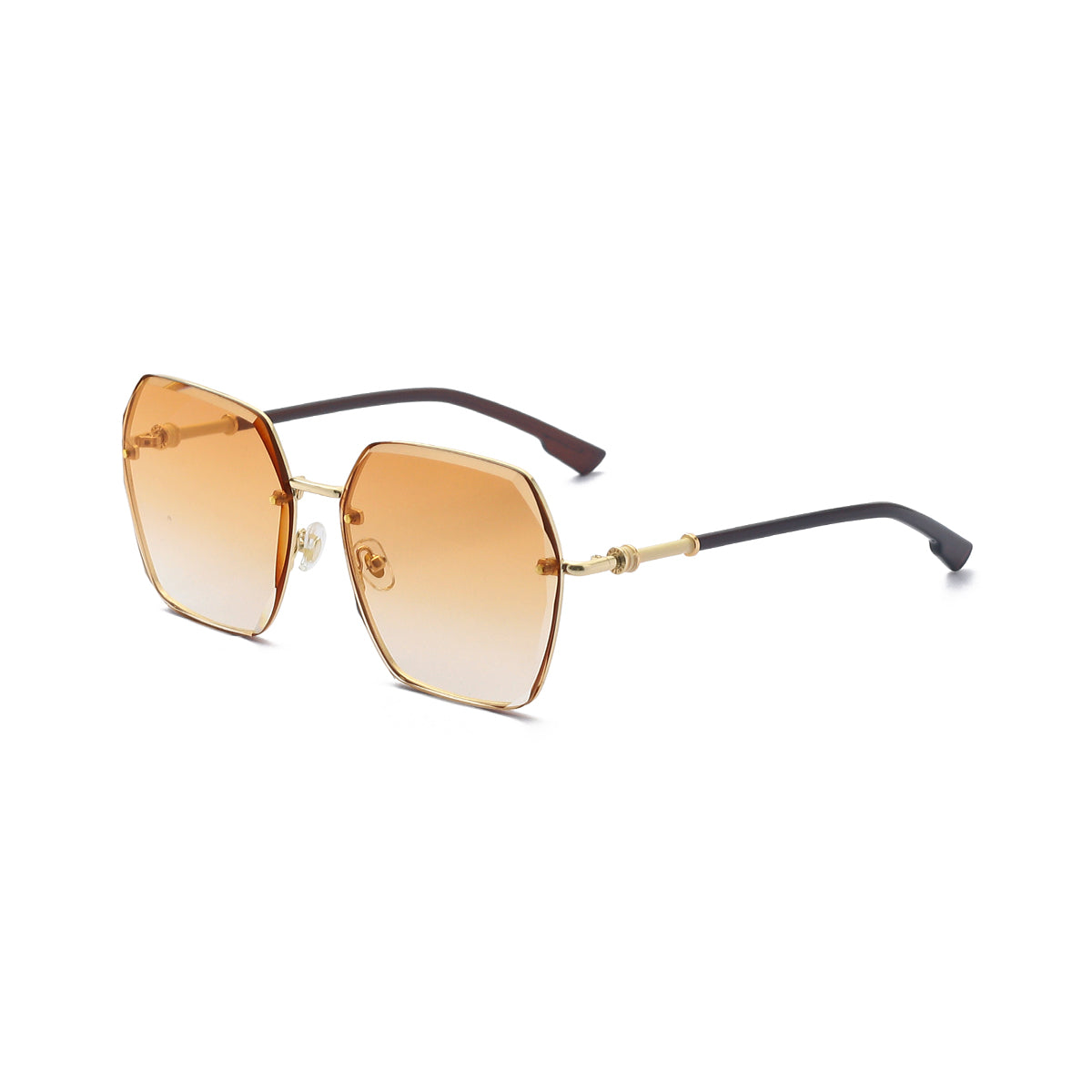 30530553-C3-GOLD/DC.ORANGE LENS