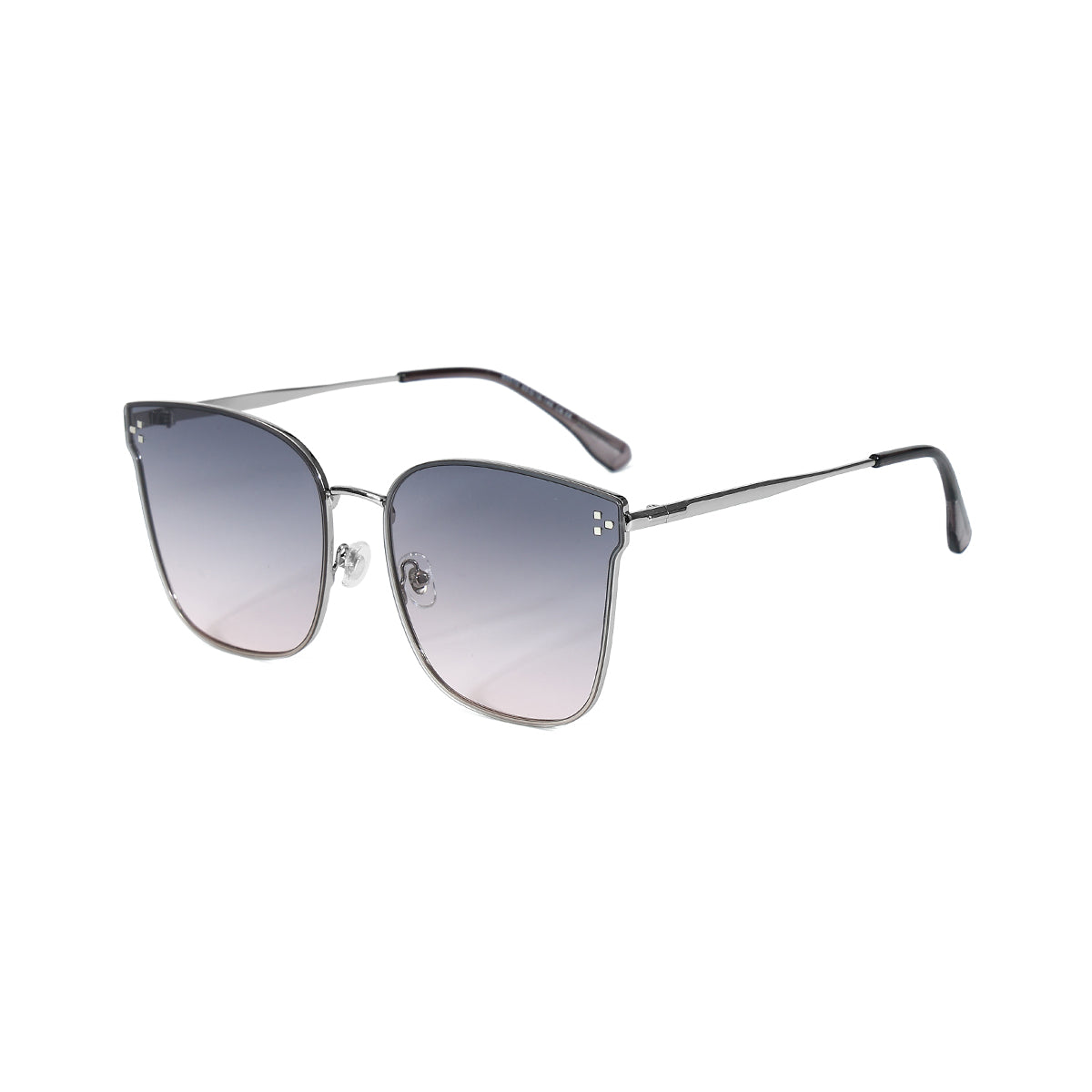 30530557-C6-SILVER/PINK DC.GREY LENS