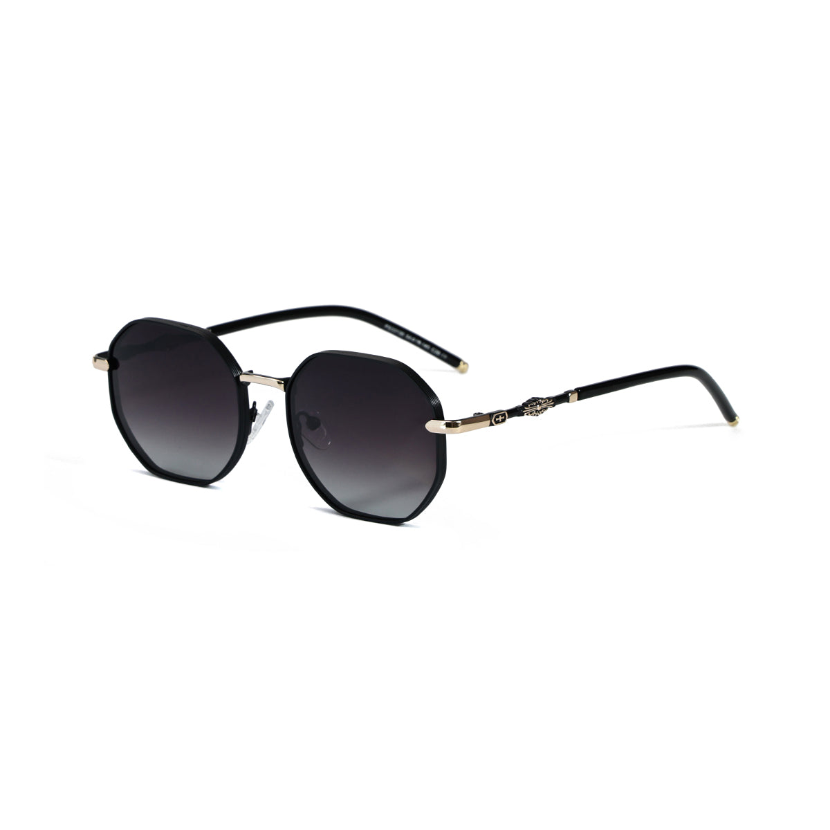 30530583-C20-BLACK/GOLD/DC.GREY LENS