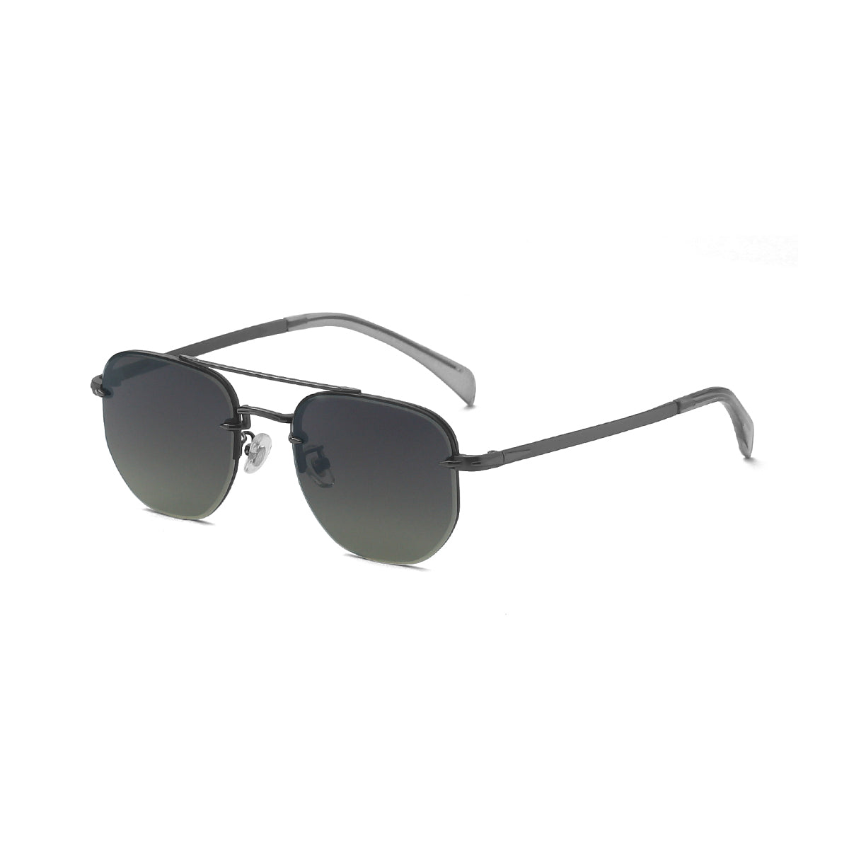 30530604-C106-GREEN DC.GREY LENS