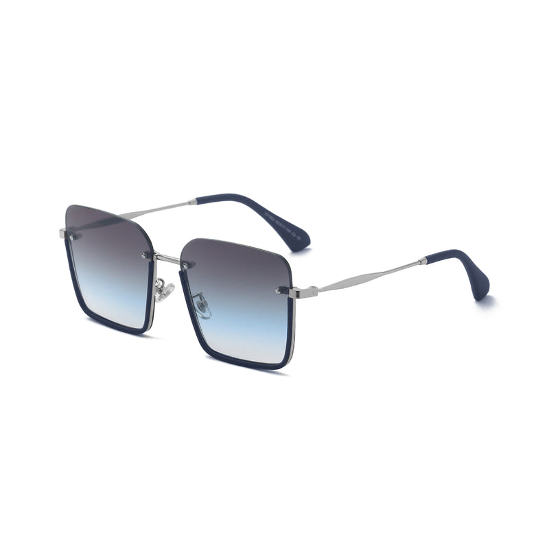 30530606-C2-BLUE DC.GREY BROWN LENS