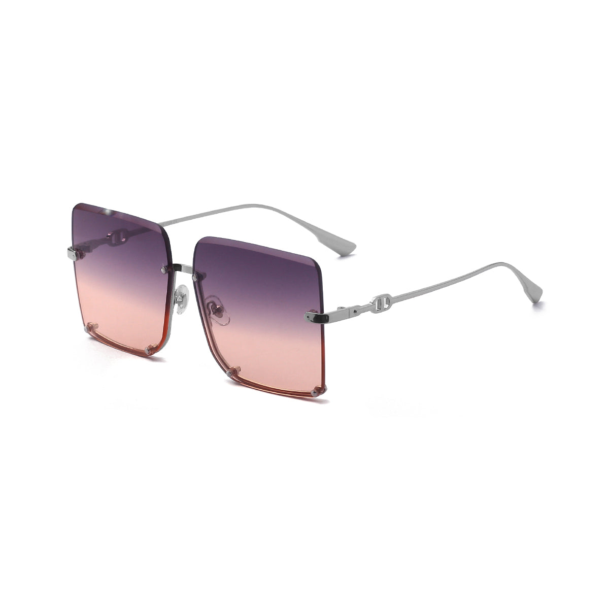 30530608-C46-PINK DC.PURPLE LENS