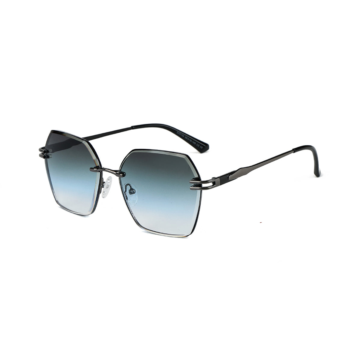 30530613-C2-BLUE DC.GREY BROWN LENS