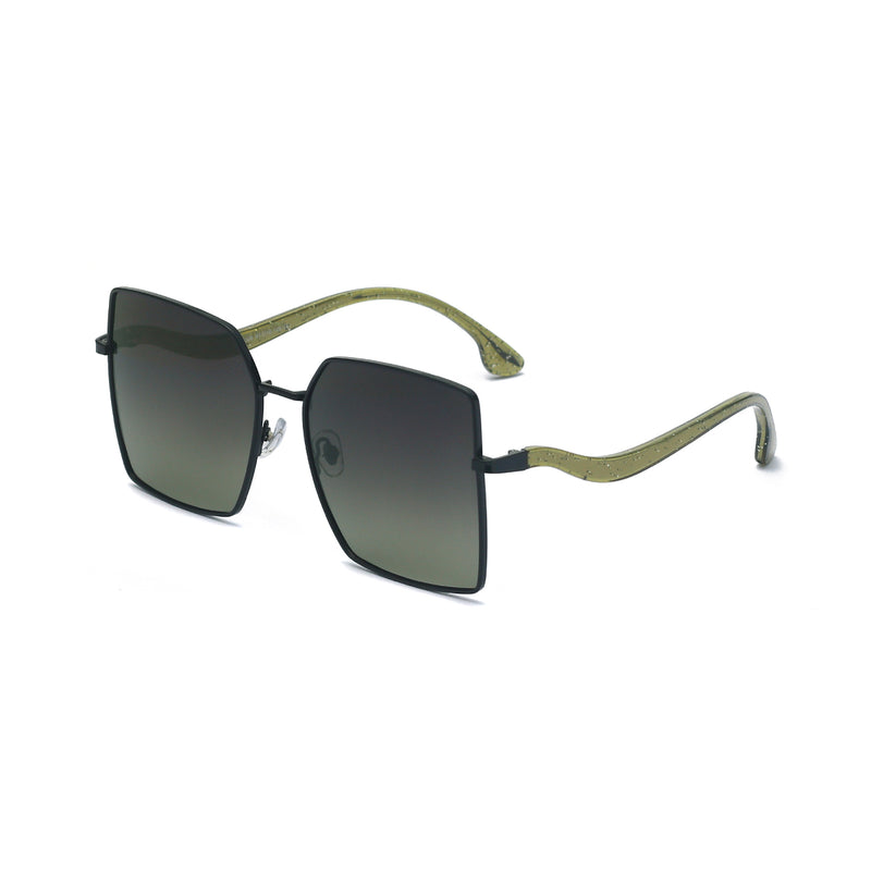 30530640-C106-GREEN DC.GREY LENS