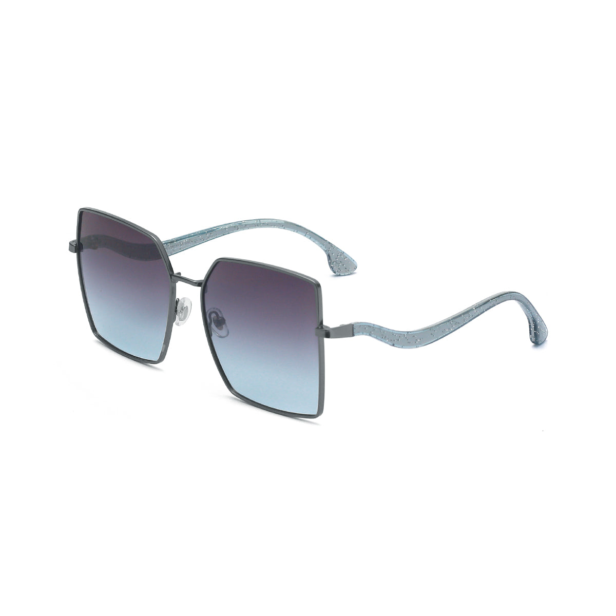 30530640-C2-BLUE DC.GREY BROWN LENS