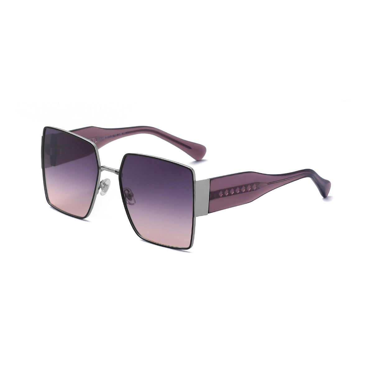 30530642-C46-PINK DC.PURPLE LENS