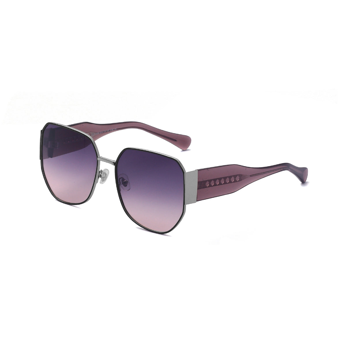 30530643-C46-PINK DC.PURPLE LENS