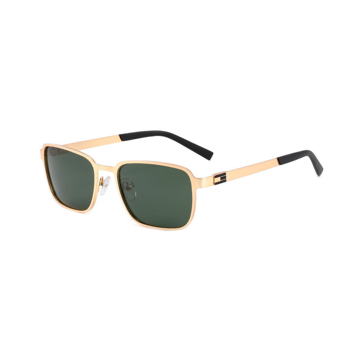 50150170-C3-GOLD/GREEN LENS