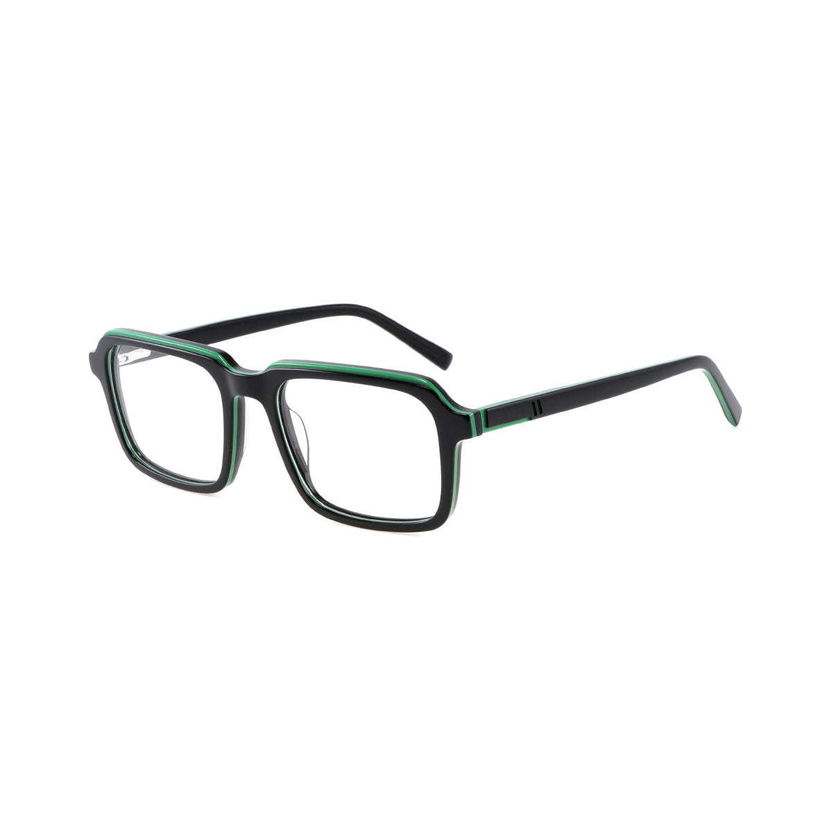 50150308-C3-BLACK/GREEN