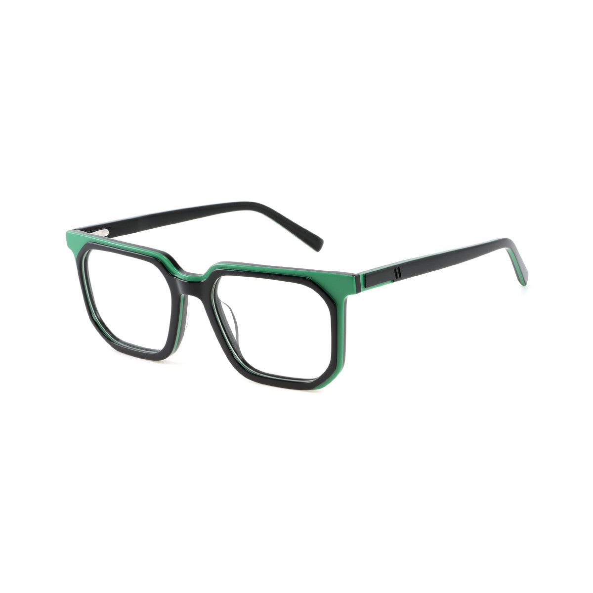 50150309-C3-BLACK/GREEN