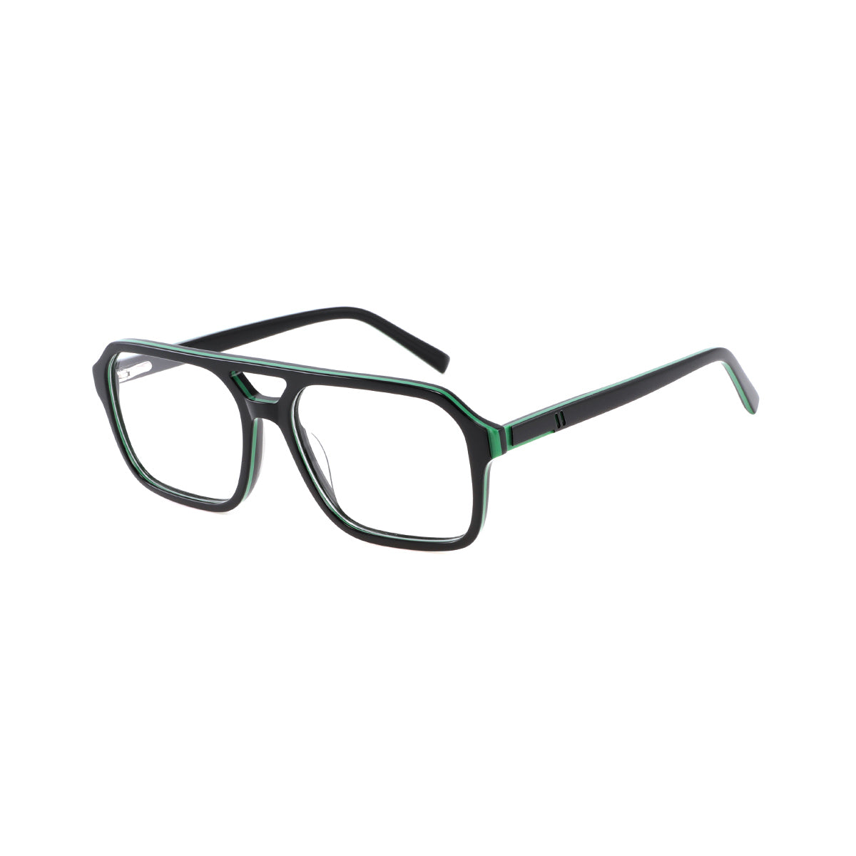 50150310-C3-BLACK/GREEN