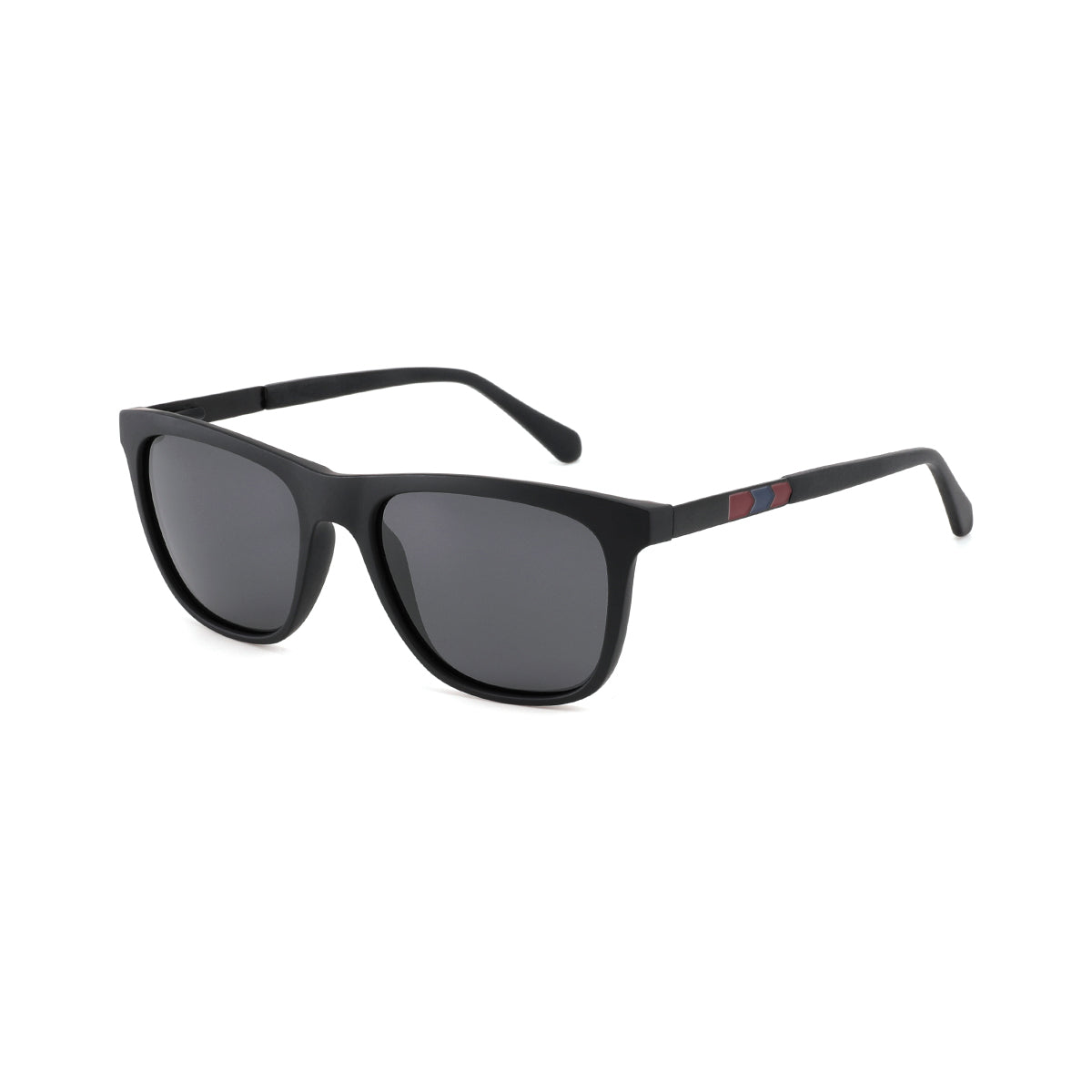 50150320-C3-BLACK/RED/GREY LENS