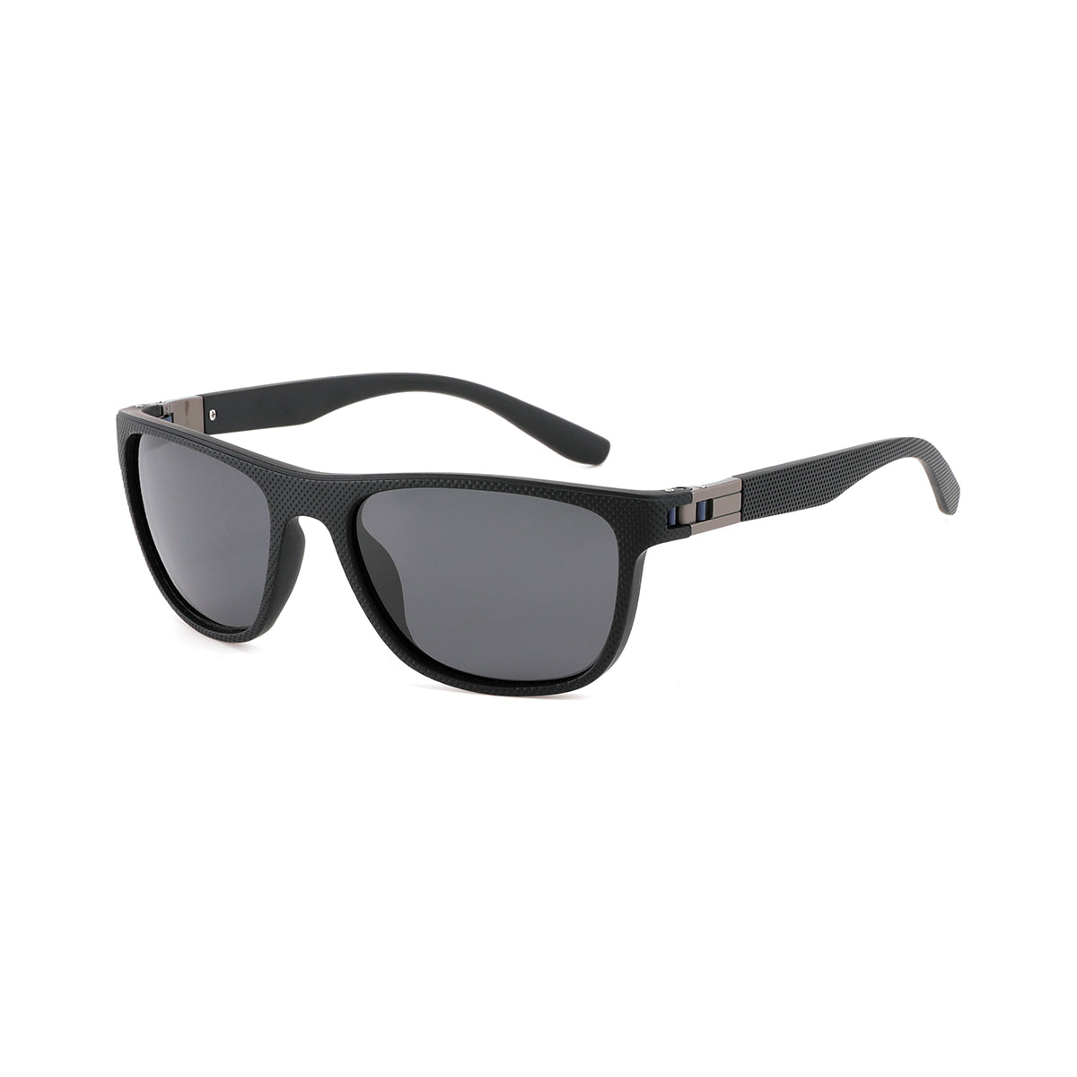 50150340-C2-BLACK/GUN/GREY LENS