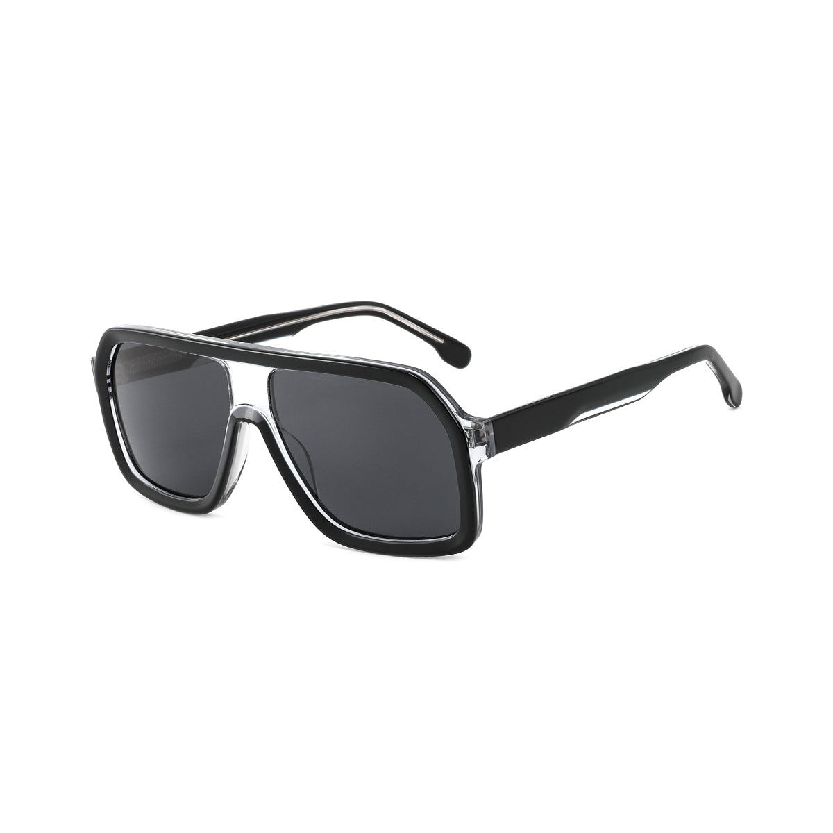 50150363-C3-BLACK/GREY LENS