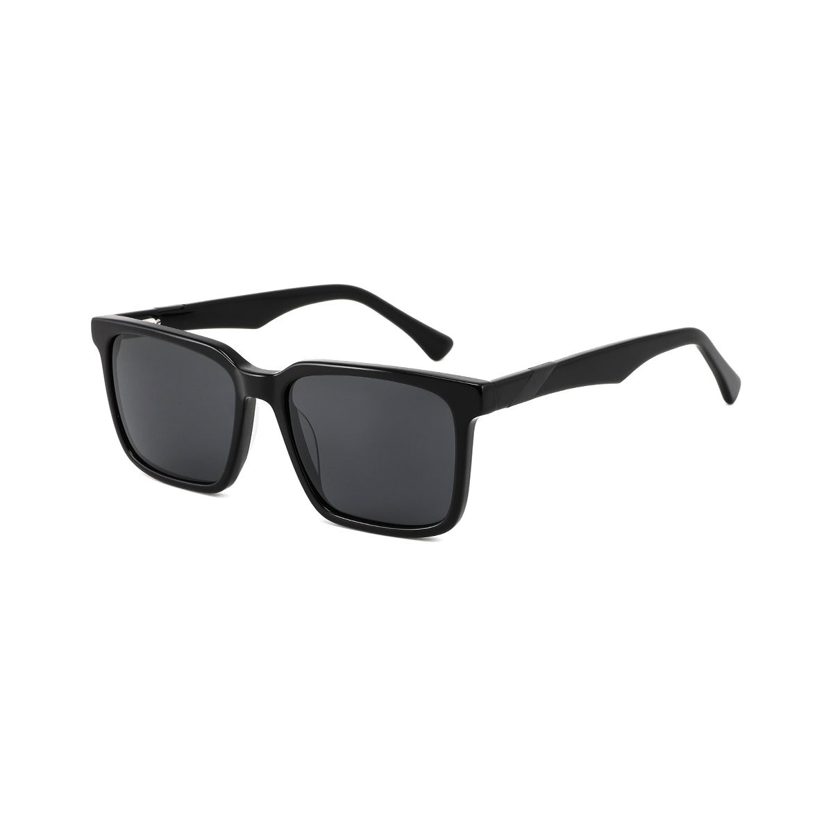 50150406-C1-BLACK/GREY LENS