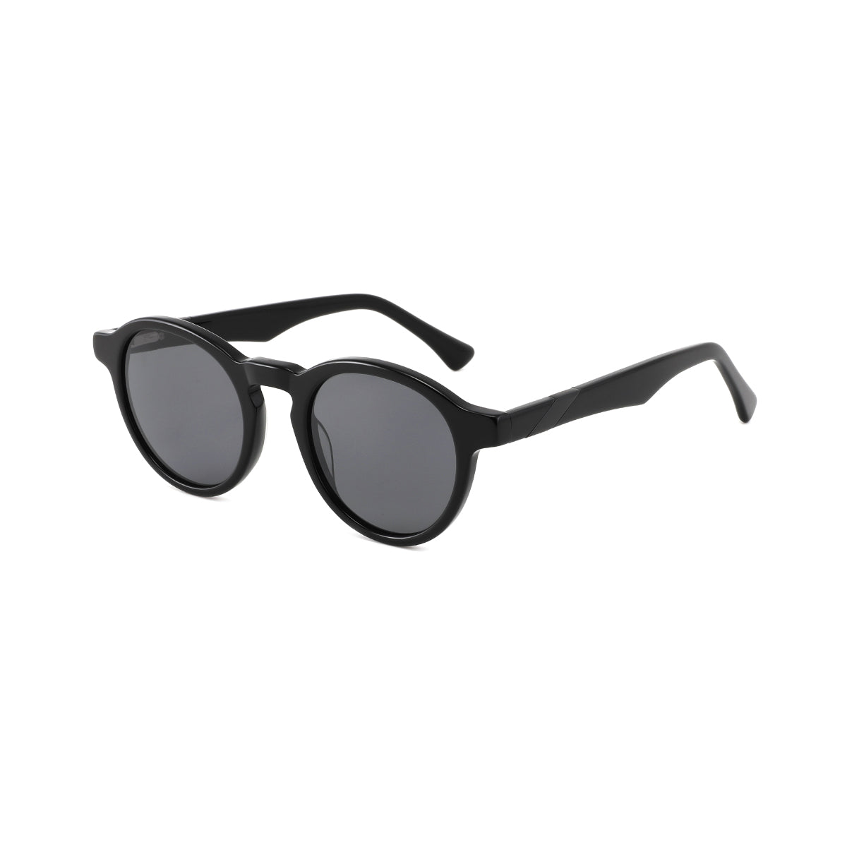 50150407-C1-BLACK/GREY LENS