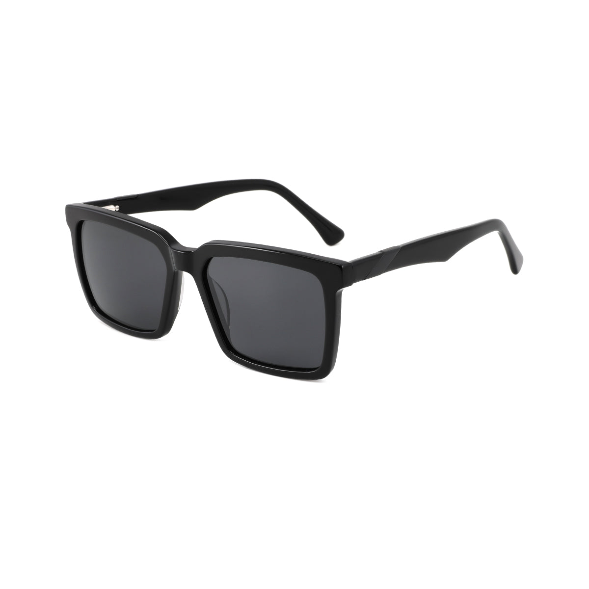 50150408-C1-BLACK/GREY LENS