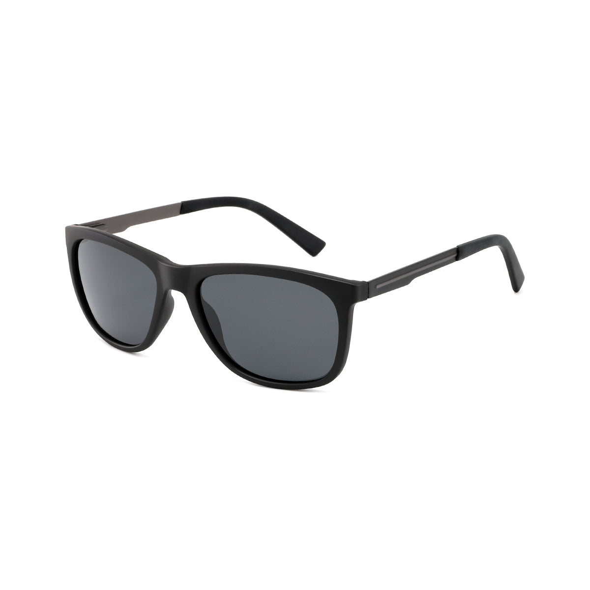 50150414-C3-M.BLACK/GREY LENS