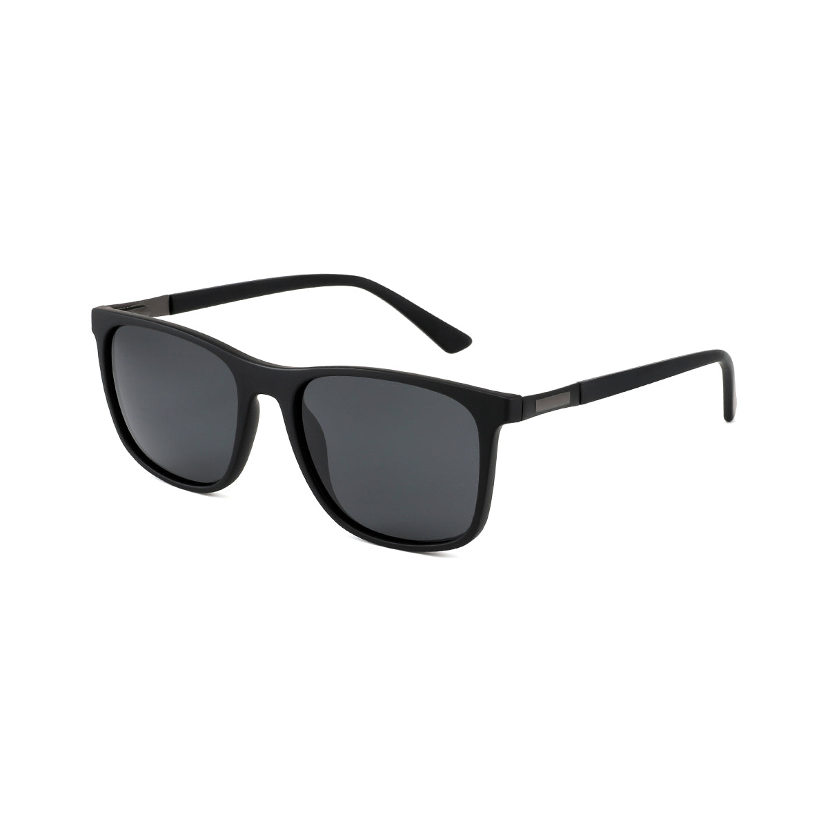 50150421-C3-M.BLACK/GREY LENS