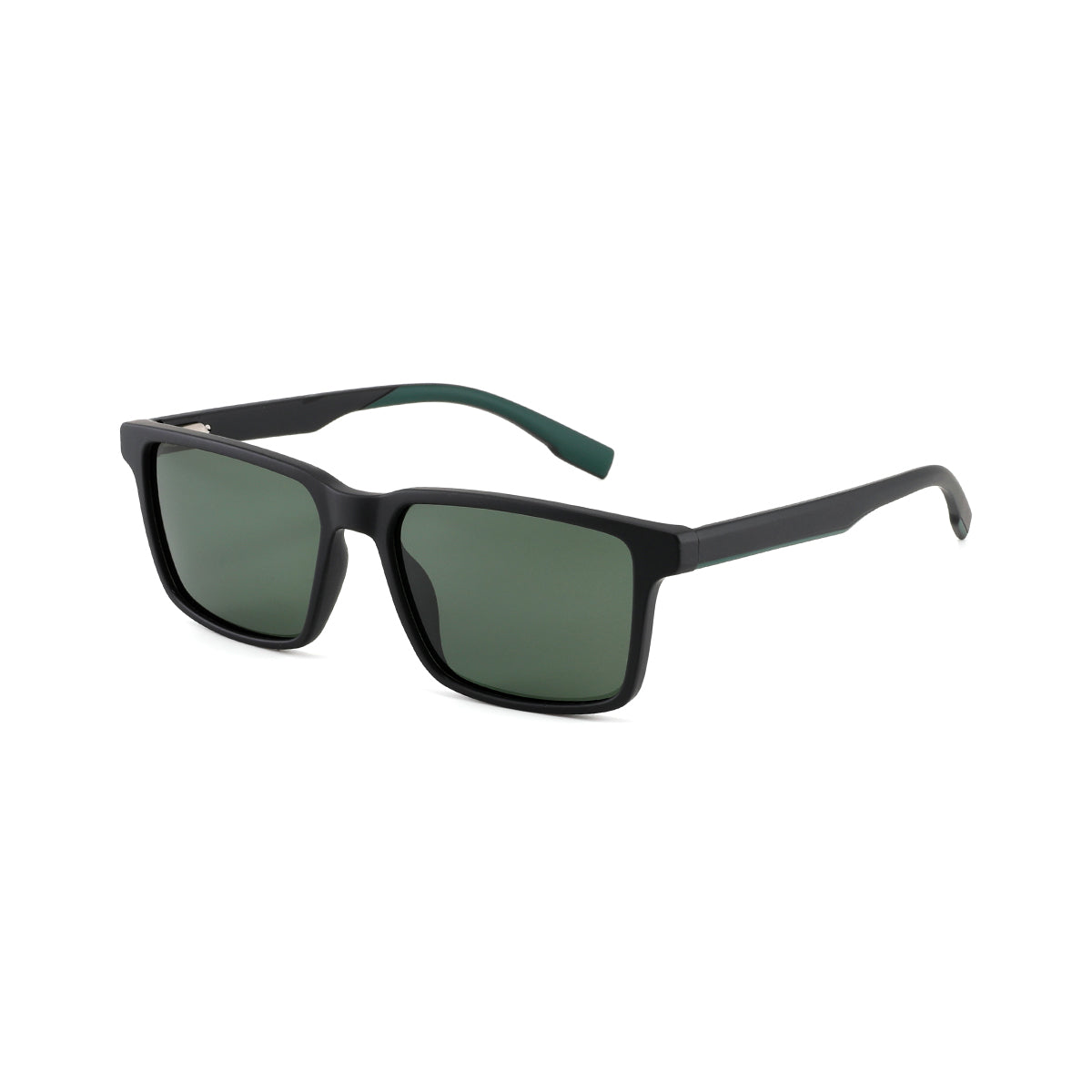 50150429-C4-BLACK/GREEN