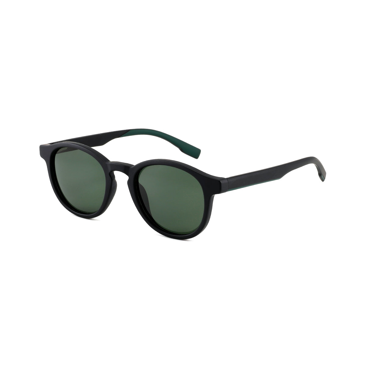 50150430-C4-BLACK/GREEN