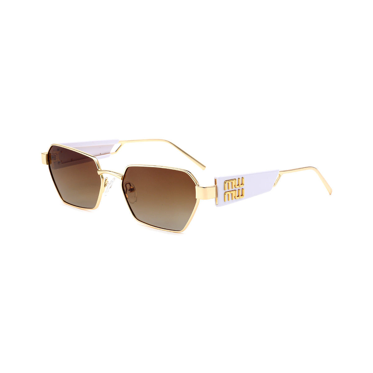 50940060-C4-GOLD/WHITE