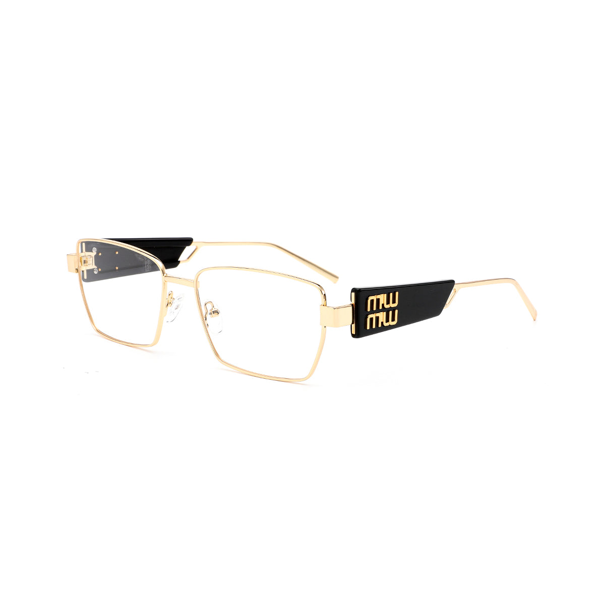 50940063-C6-GOLD/BLACK