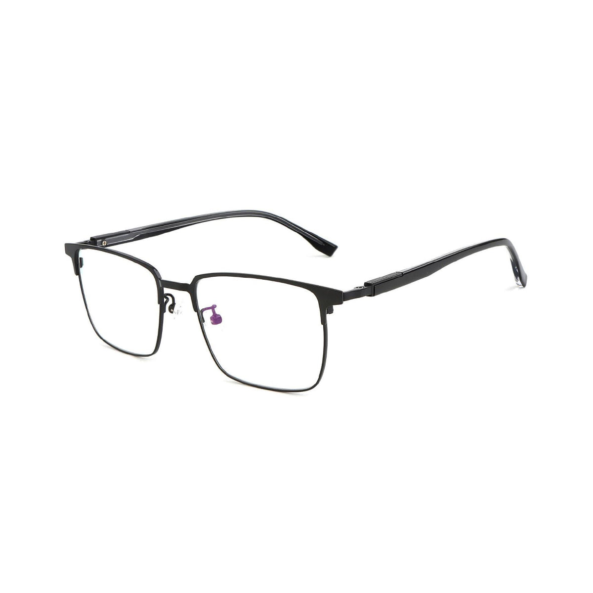 55020479-C5-BLACK/TRANSPARENT LENS