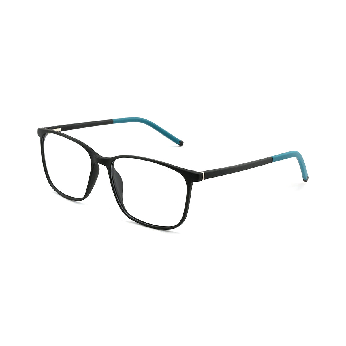 55290150-C01X-M.BLACK/CYAN BLUE