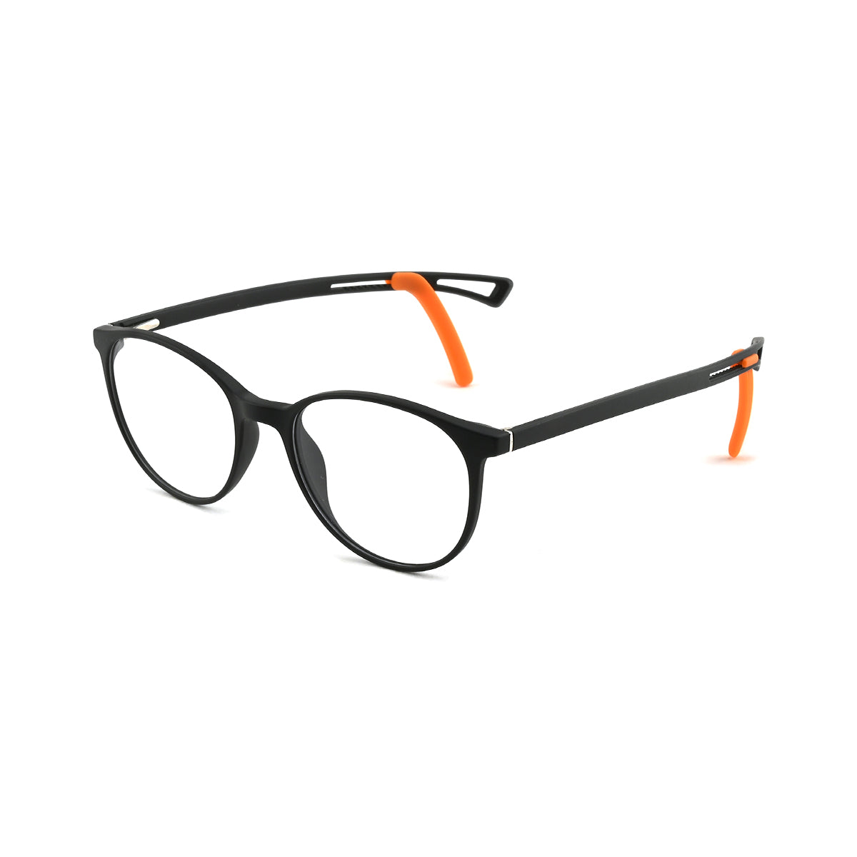 55290156-C01Q-M.BLACK/ORANGE