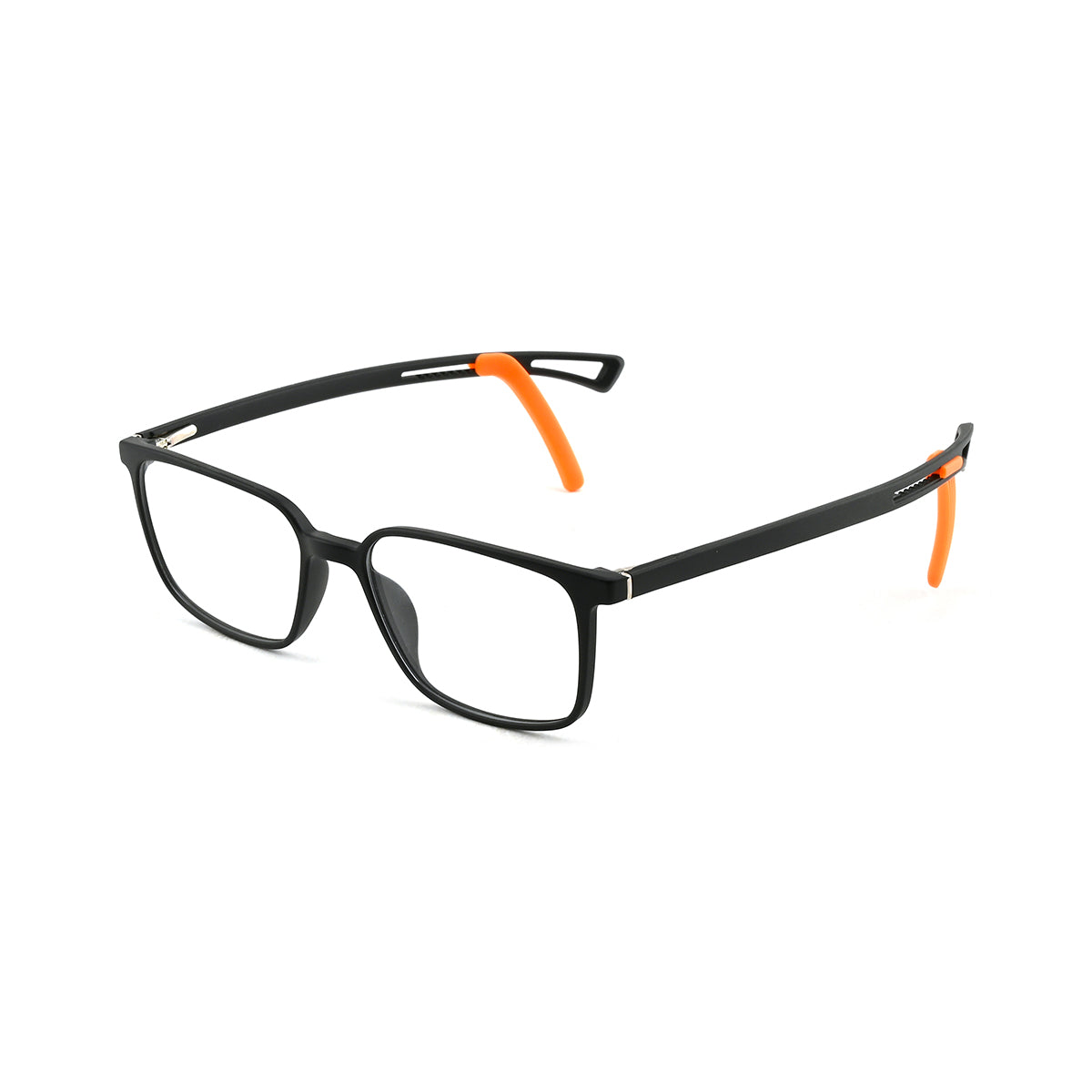 55290160-C01Q-M.BLACK/ORANGE