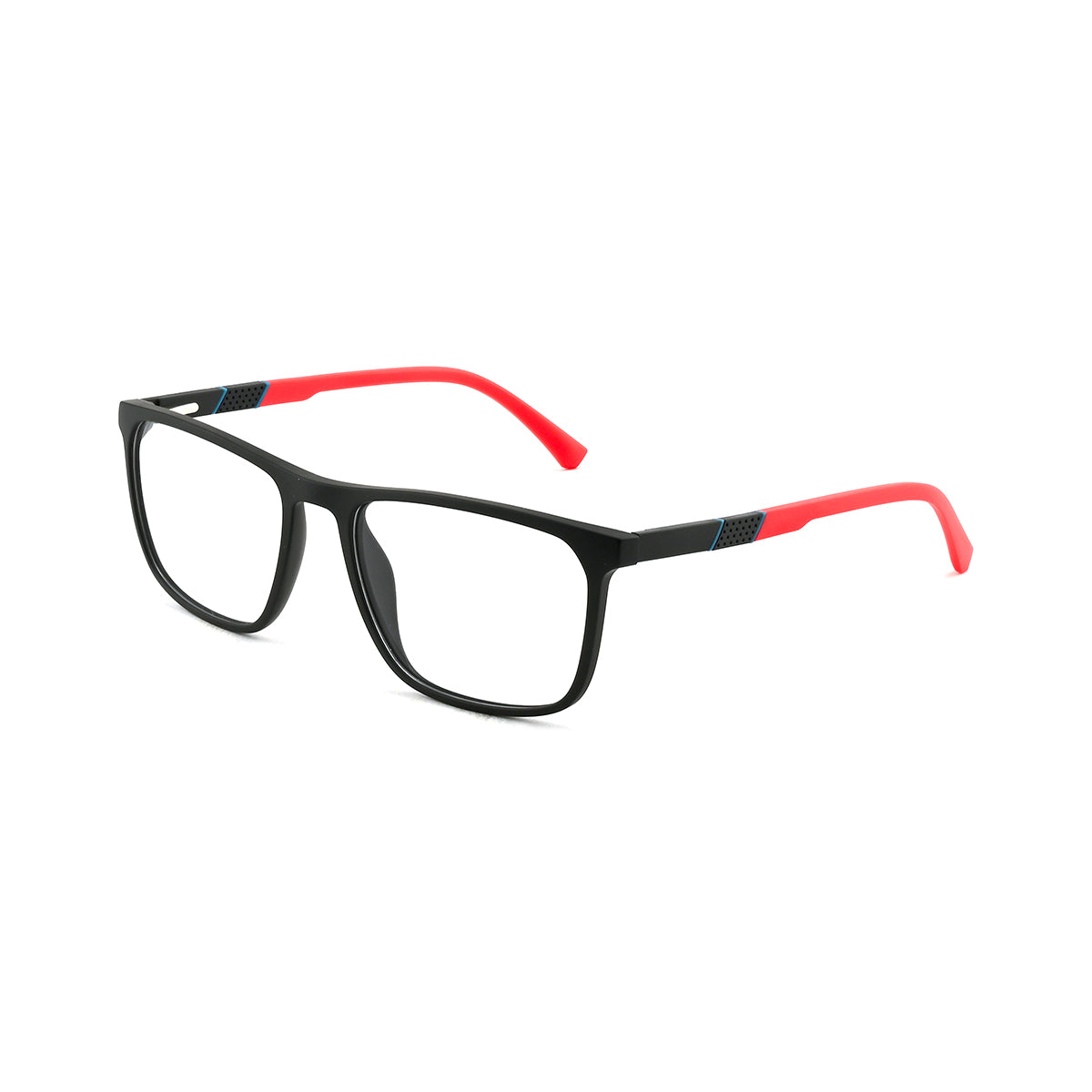 55290178-C01G-M.BLACK/BLUE RED