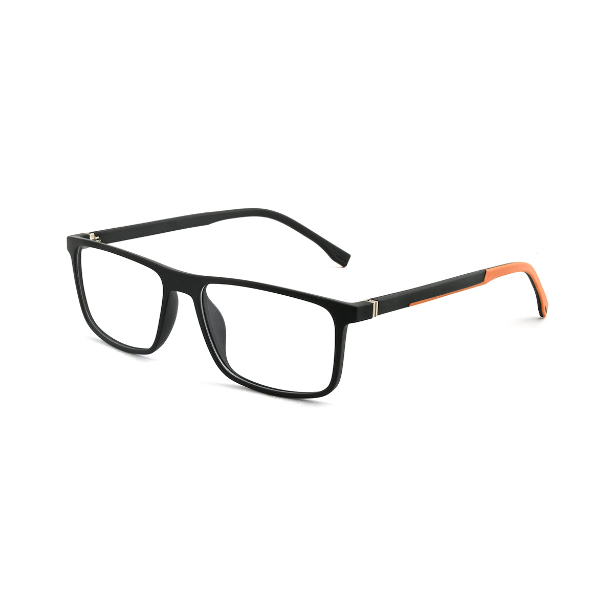 55290351-C01Q-M.BLACK/ORANGE