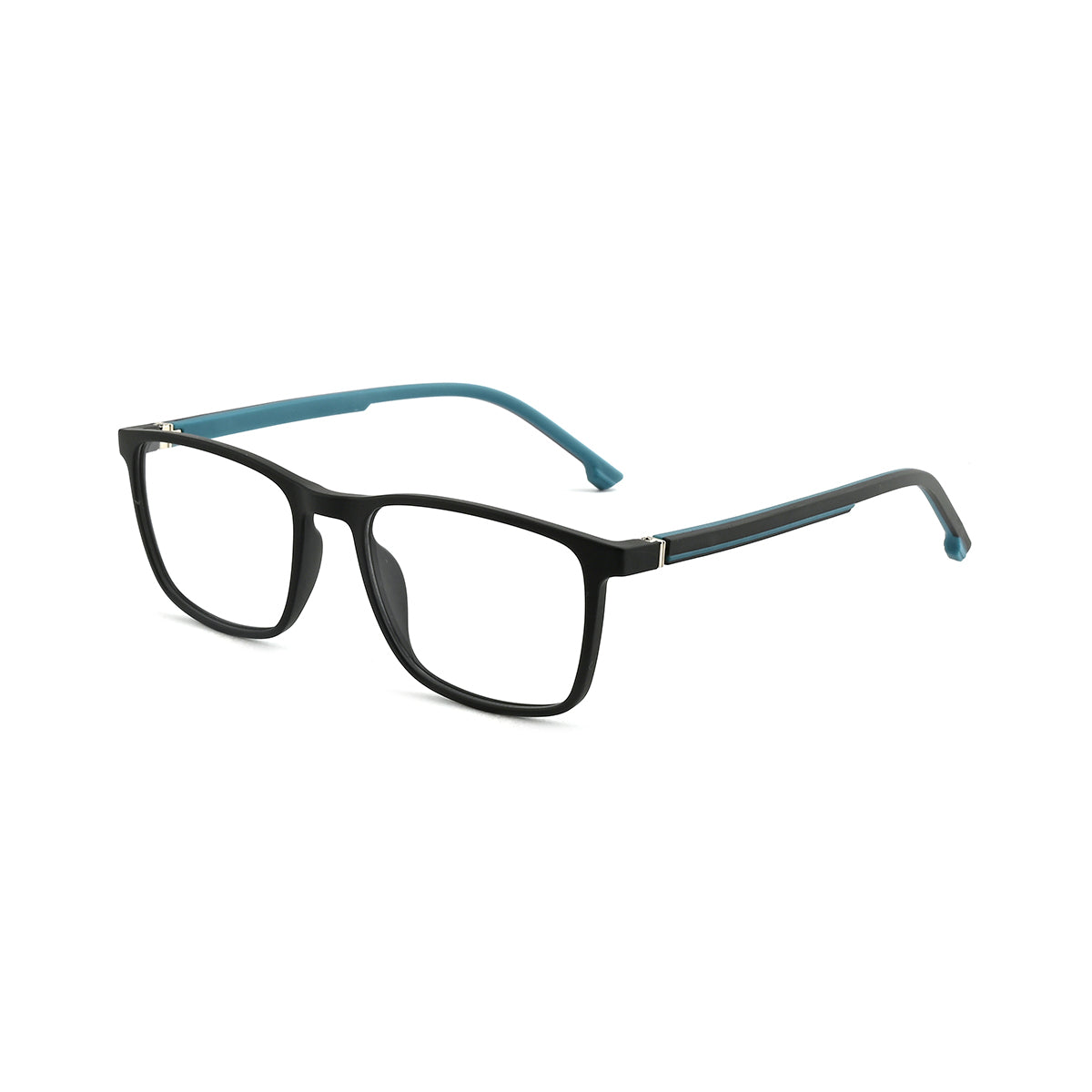 55290356-C01W-M.BLACK/CYAN BLUE