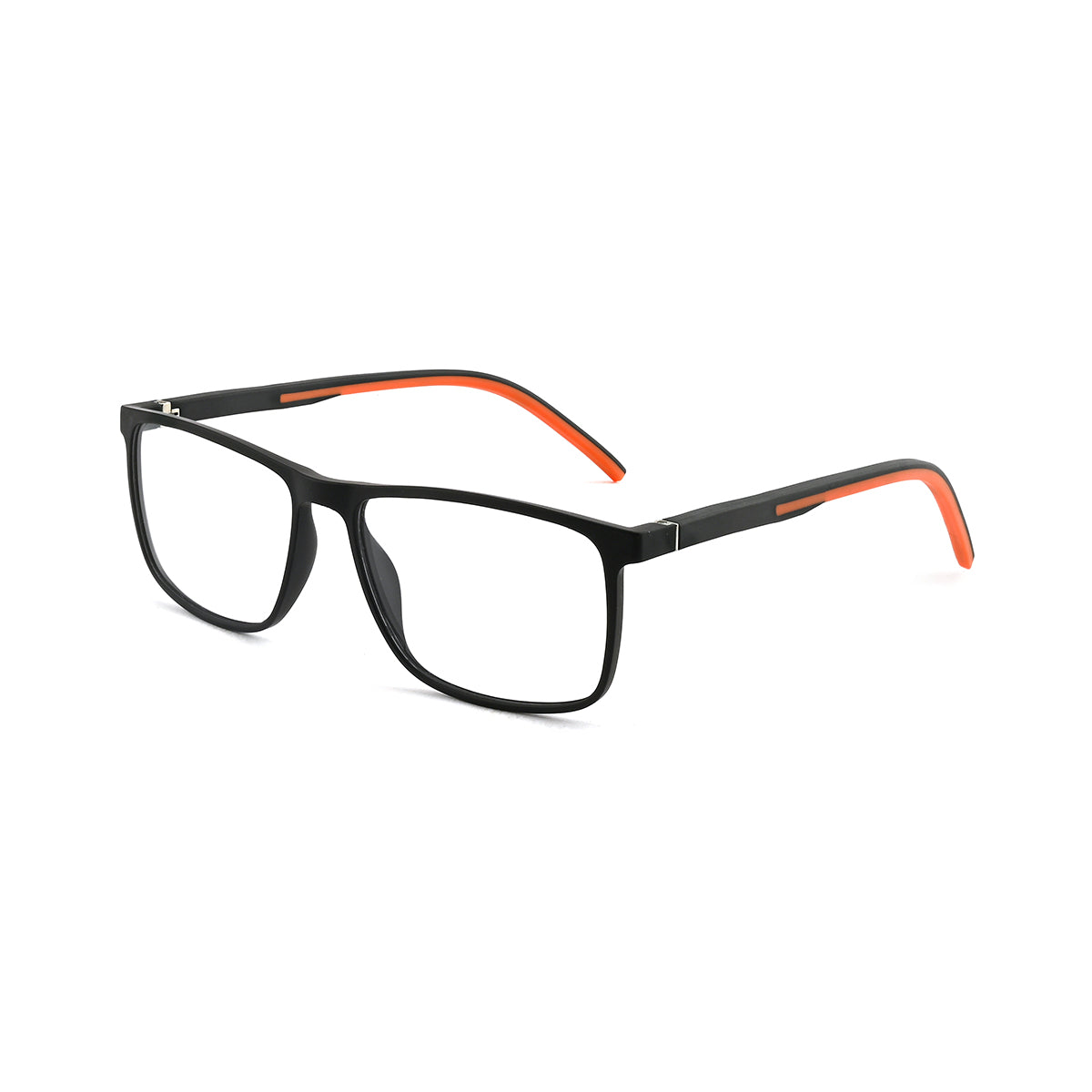 55290360-C01Q-M.BLACK/ORANGE