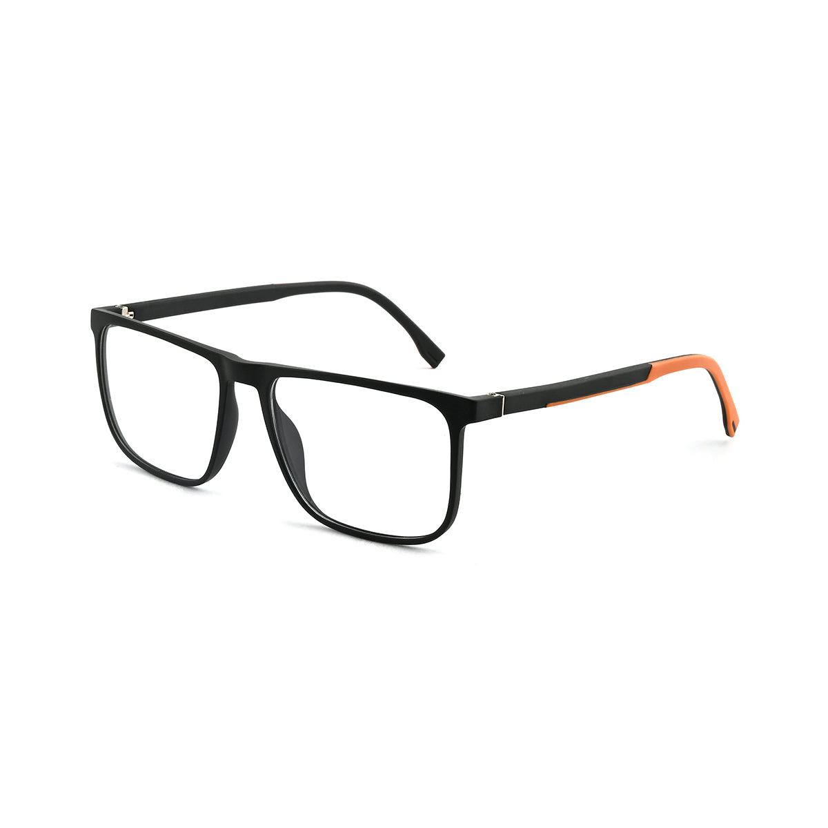 55290366-C01Q-M.BLACK/ORANGE