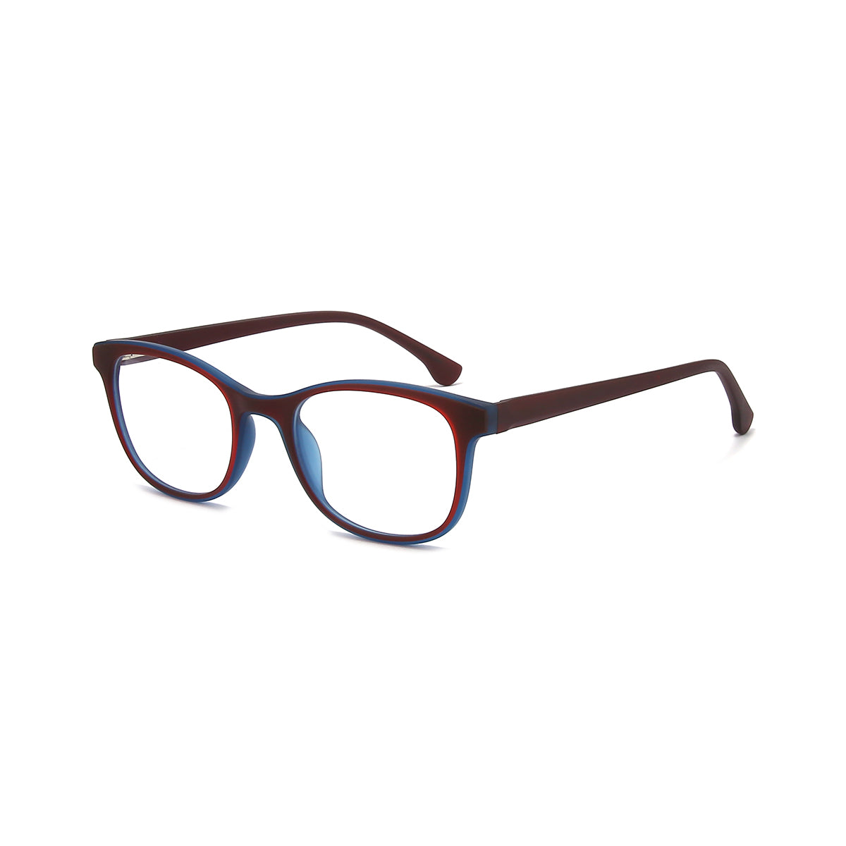 55320450-C03-M.BROWN/T.D.BLUE