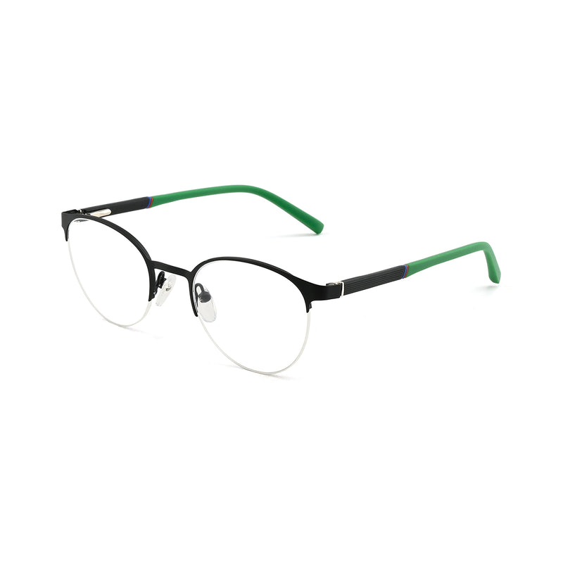 55330081-C1A-M.BLACK/GREEN