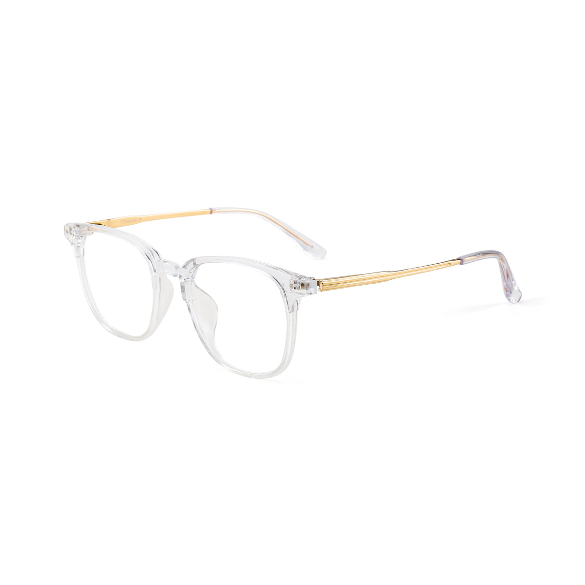 60010210-C3-TRANSPARENT/GOLD